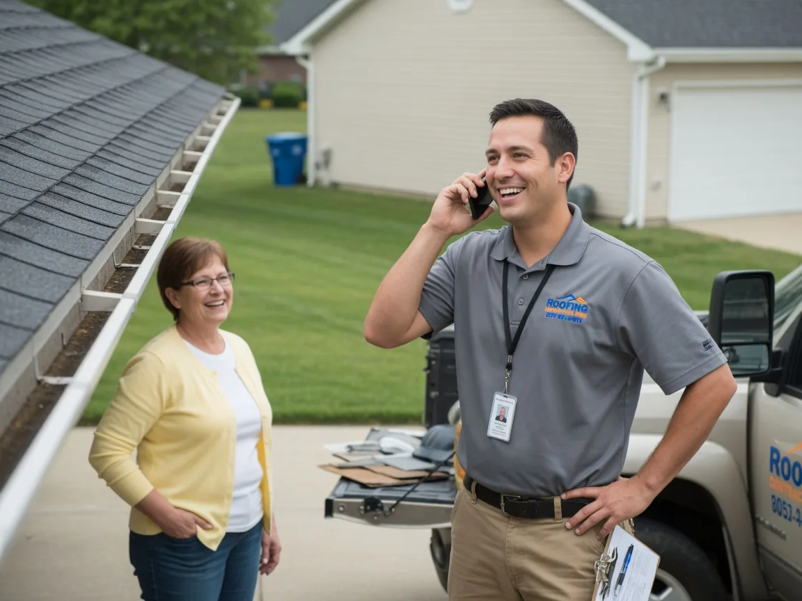 Local Roofing Contractors Wendel, PA FAQs